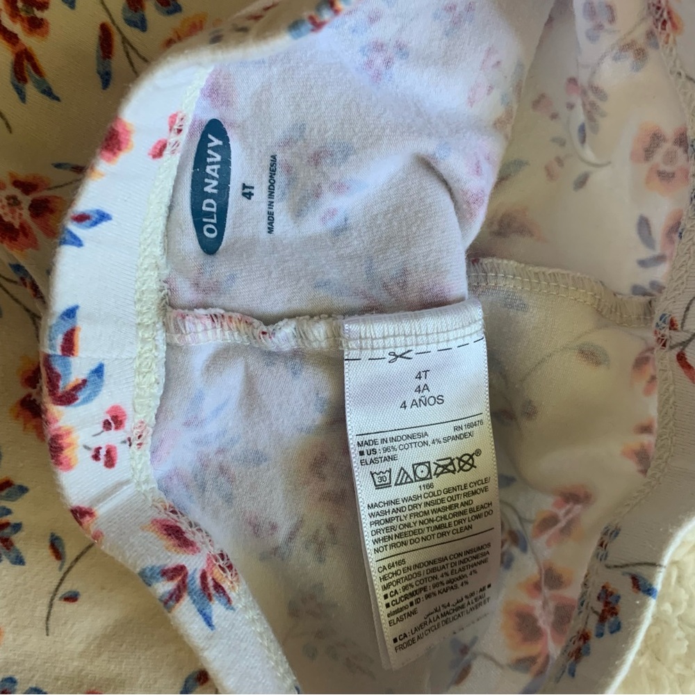 4T Old Navy Outfit - Picture 4 of 6